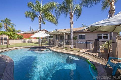 9228 Bellagio Rd, Santee, CA 92071 photo 18