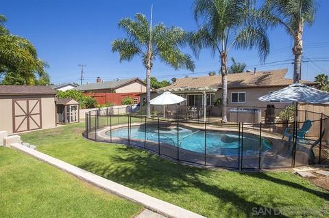 9228 Bellagio Rd, Santee, CA 92071 photo 20