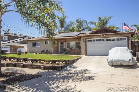9228 Bellagio Rd, Santee, CA 92071 photo 2