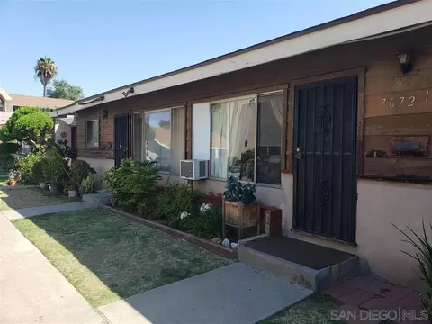 7668 Normal Ave, La Mesa, CA 91941 photo 1