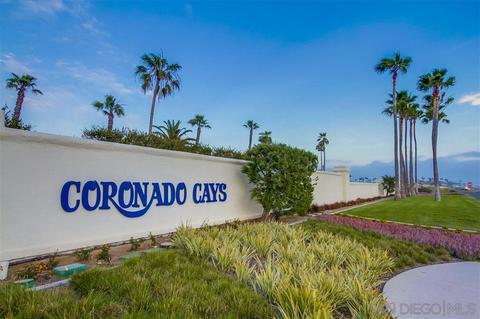 74 W Kingston, Coronado, CA 92118 photo 1