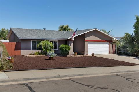 10325 Harbin Pl, Santee, CA 92071 photo 3