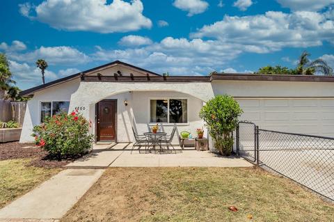 4800 Claire Dr, Oceanside, CA 92057 photo 1