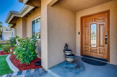10719 Strathmore Dr, Santee, CA 92071 photo 4