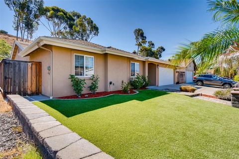 10719 Strathmore Dr, Santee, CA 92071 photo 3