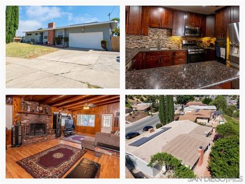 7342 Canton Dr, Lemon Grove, CA 91945 photo 1