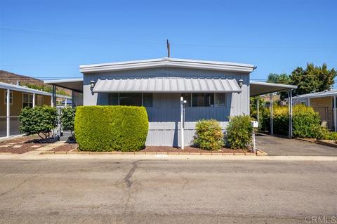 450 E Bradley Ave #SPC 19, El Cajon, CA 92021 photo 1