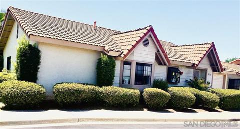 820 Cherrywood Way, El Cajon, CA 92021 photo 1
