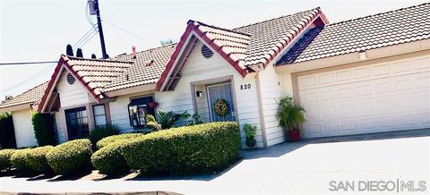 820 Cherrywood Way, El Cajon, CA 92021 photo 2