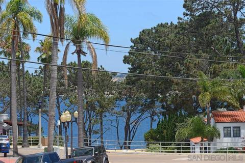 1261-63 Cave St, La Jolla, CA 92037 photo 3