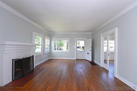 1261-63 Cave St, La Jolla, CA 92037 photo 4