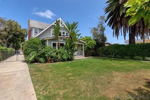 1261-63 Cave St, La Jolla, CA 92037 photo 16