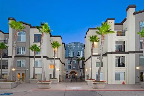 9237 Regents Rd #K401, La Jolla, CA 92037 photo 1
