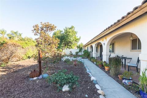 5841 Jeffries Ranch Rd, Oceanside, CA 92057 photo 1