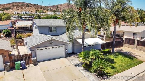 8939 New Seabury Dr, Santee, CA 92071 photo 25