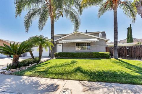 8939 New Seabury Dr, Santee, CA 92071 photo 1