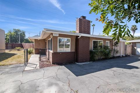 2349 Glenridge Rd, Escondido, CA 92027 photo 1