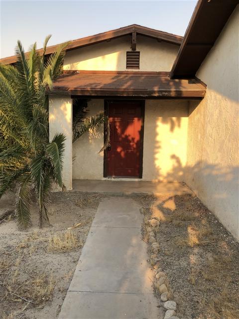 5585 Chia Avenue, Twentynine Palms, CA 92277 photo 1