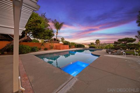 17233 Cloudcroft Dr, Poway, CA 92064 photo 2