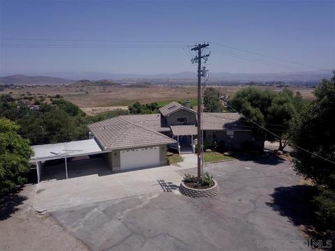 15942 Brantner Ln, Ramona, CA 92065 photo 3