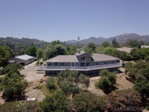 15942 Brantner Ln, Ramona, CA 92065 photo 2