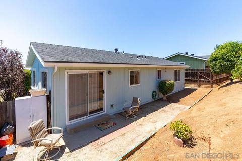 15935 Spring Oaks Rd #162, El Cajon, CA 92021 photo 12