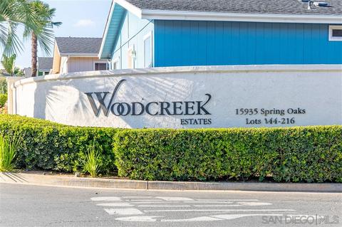 15935 Spring Oaks Rd #162, El Cajon, CA 92021 photo 15