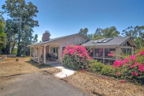 3887 Alta Vista Dr, Fallbrook, CA 92028 photo 1