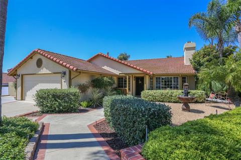 767 Cuchillo, Oceanside, CA 92057 photo 1