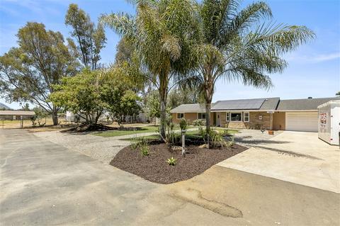 3495 Cecelia Jo Rd, Ramona, CA 92065 photo 1