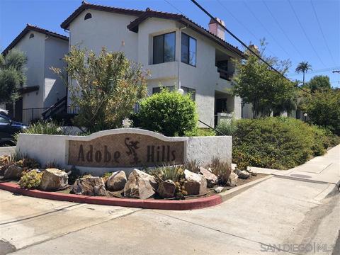 2425 Cranston Dr #207, Escondido, CA 92025 photo 1