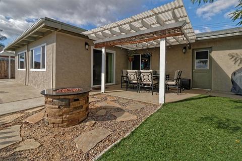 9563 Abbeywood Rd, Santee, CA 92071 photo 3