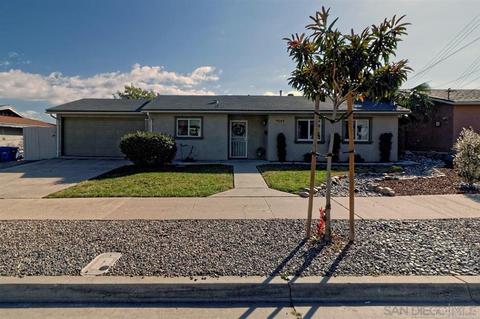 9563 Abbeywood Rd, Santee, CA 92071 photo 1