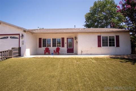 9521 Cambury Dr, Santee, CA 92071 photo 17