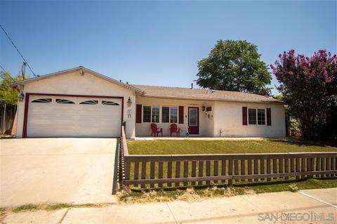 9521 Cambury Dr, Santee, CA 92071 photo 14