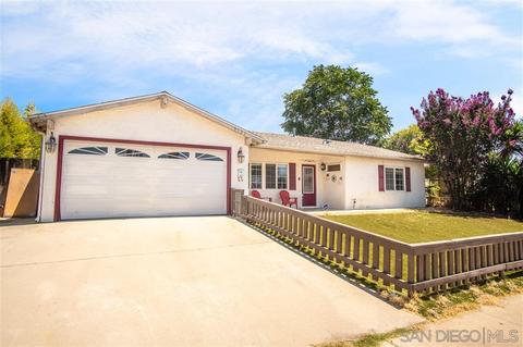 9521 Cambury Dr, Santee, CA 92071 photo 1