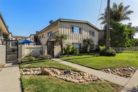 2033 12 Oliver Ave, San Diego, CA 92109 photo 3