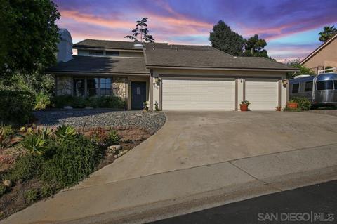 816 Needlerock Pl, Escondido, CA 92025 photo 2