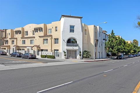 7725 El Cajon Blvd #2, La Mesa, CA 91942 photo 1
