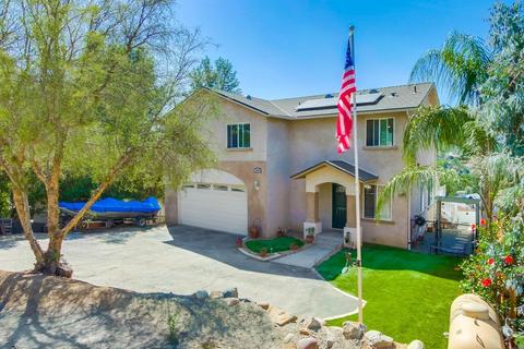 246 Editha Dr, El Cajon, CA 92019 photo 1