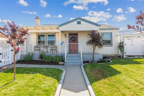 4349 Harvard Ave, La Mesa, CA 91942 photo 4