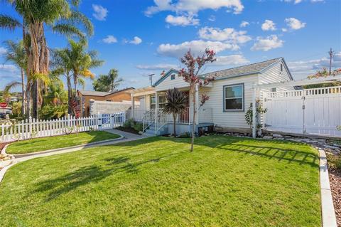 4349 Harvard Ave, La Mesa, CA 91942 photo 3
