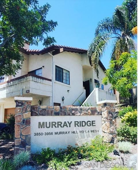 3944 Murrray Hl, La Mesa, CA 91941 photo 2