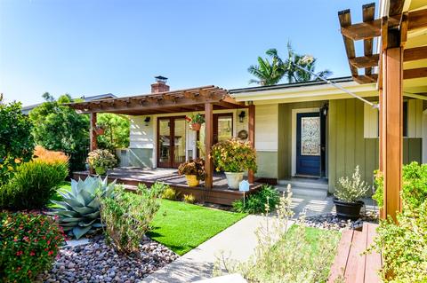 7906 Cinnabar Dr, La Mesa, CA 91941 photo 1