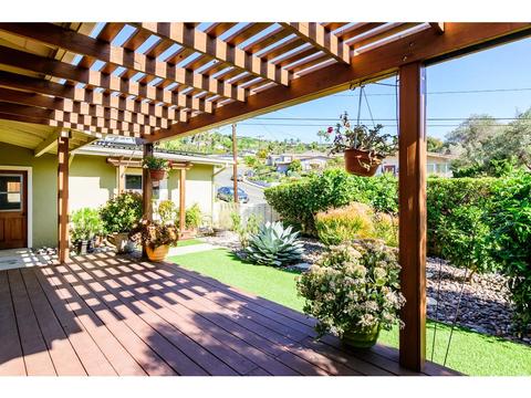 7906 Cinnabar Dr, La Mesa, CA 91941 photo 3
