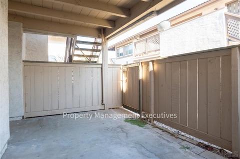 9861 Caspi Gardens Dr #5, Santee, CA 92071 photo 20