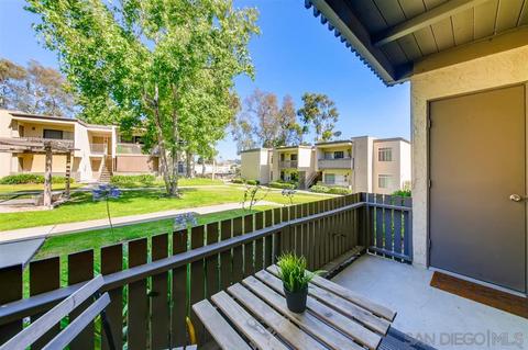 432 Edgehill Ln #59, Oceanside, CA 92054 photo 1