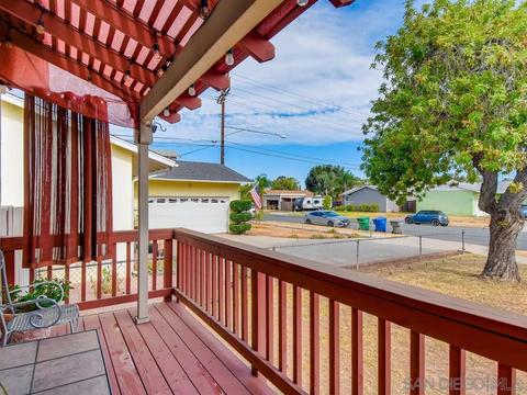 1209 Roselle Ct, El Cajon, CA 92021 photo 3