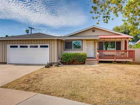 1209 Roselle Ct, El Cajon, CA 92021 photo 1
