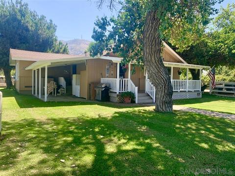 11666 Moreno Ave, Lakeside, CA 92040 photo 2